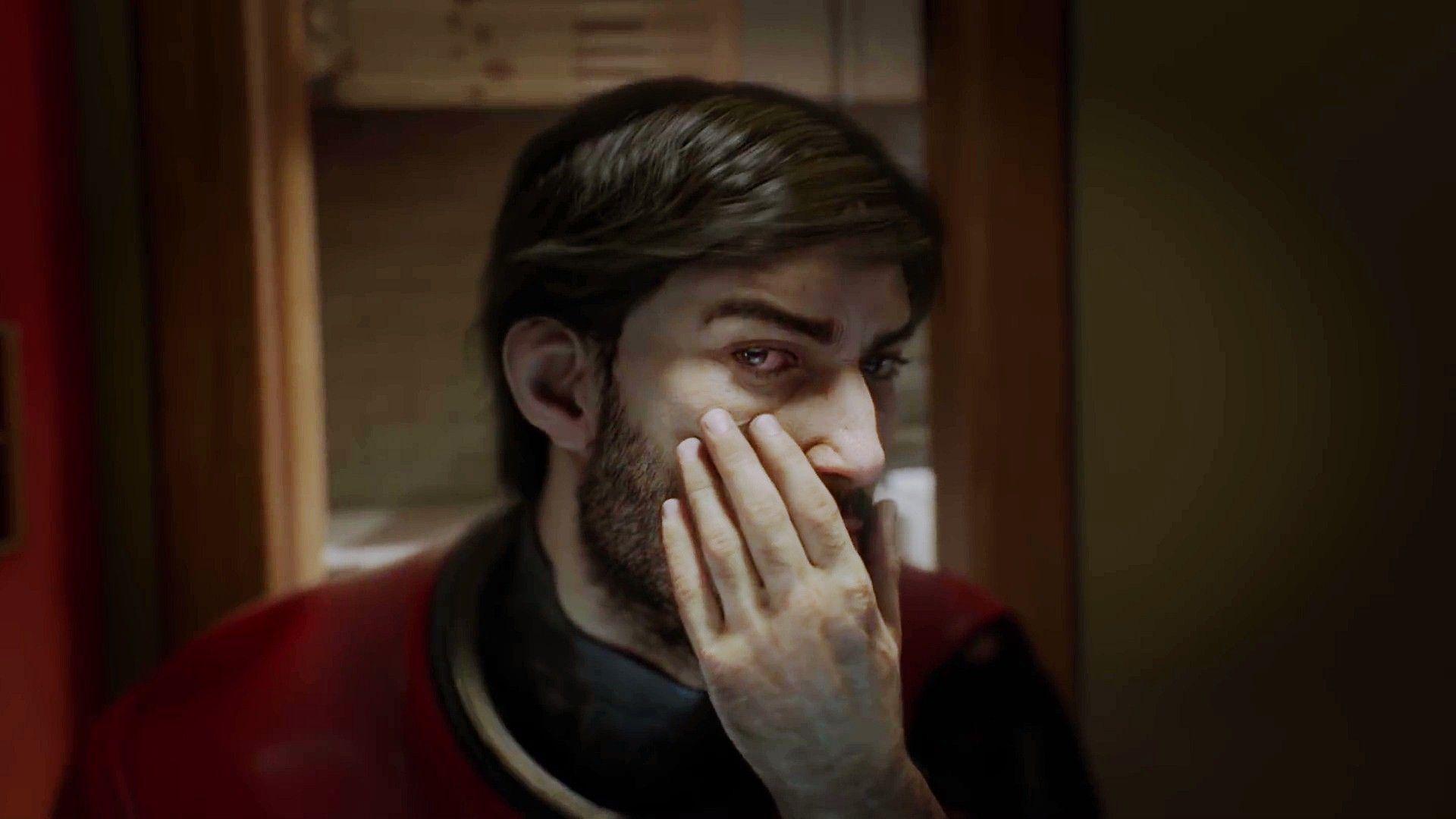 1920x1080 Prey Game 2017 Wallpaper Wallpaper Game HD Wallpaper