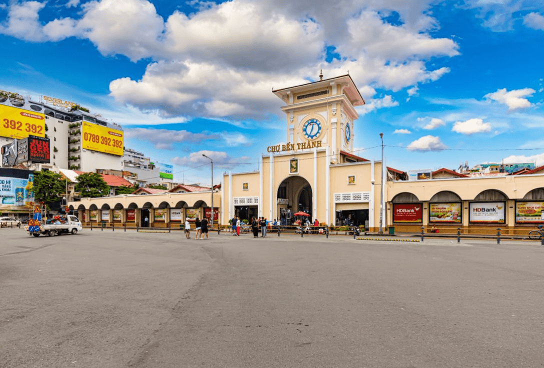 1088x736 Shore Excursion: Phu My Port Chi Minh city Tour