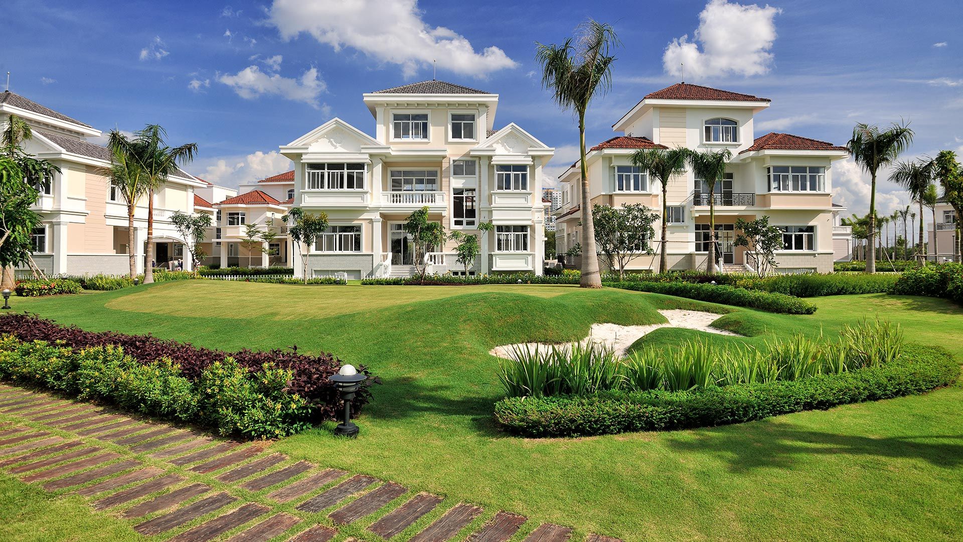 1920x1080 Consult Buy Sell Chateau Phu My Hung Villa District 7