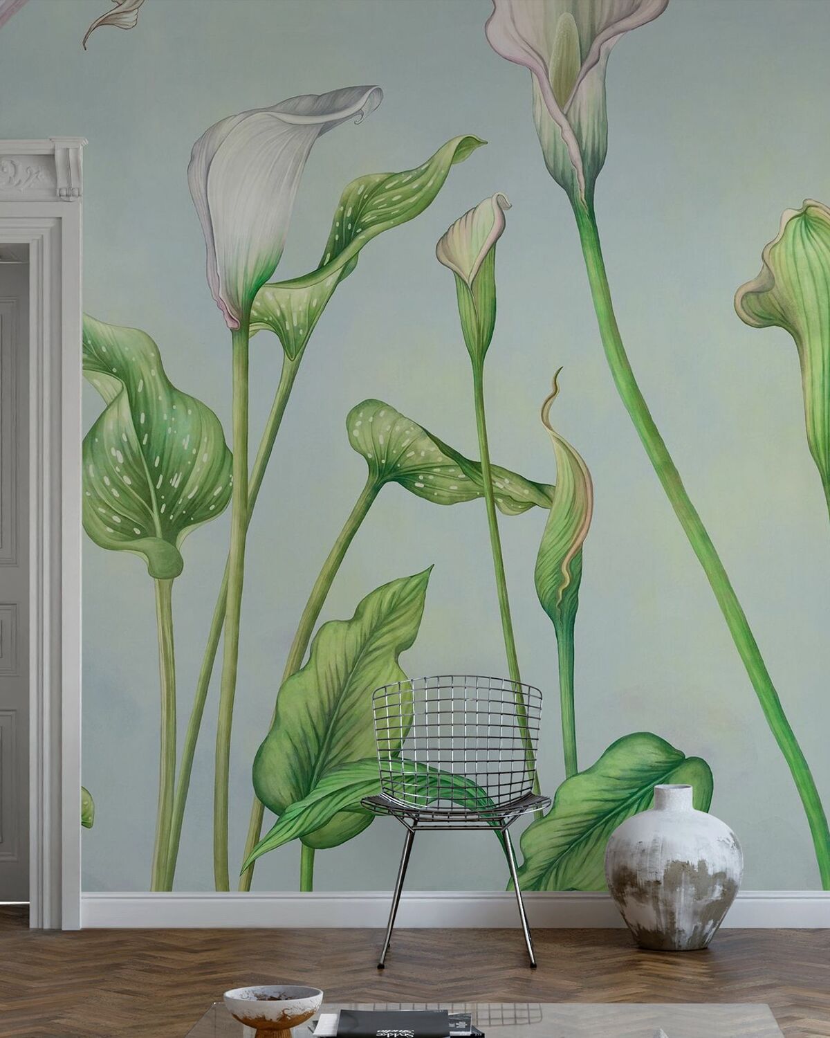 1200x1500 White Callas