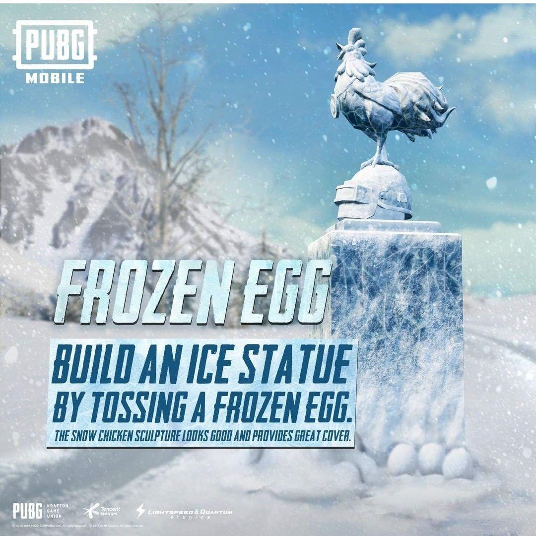 1080x1080 PUBG
