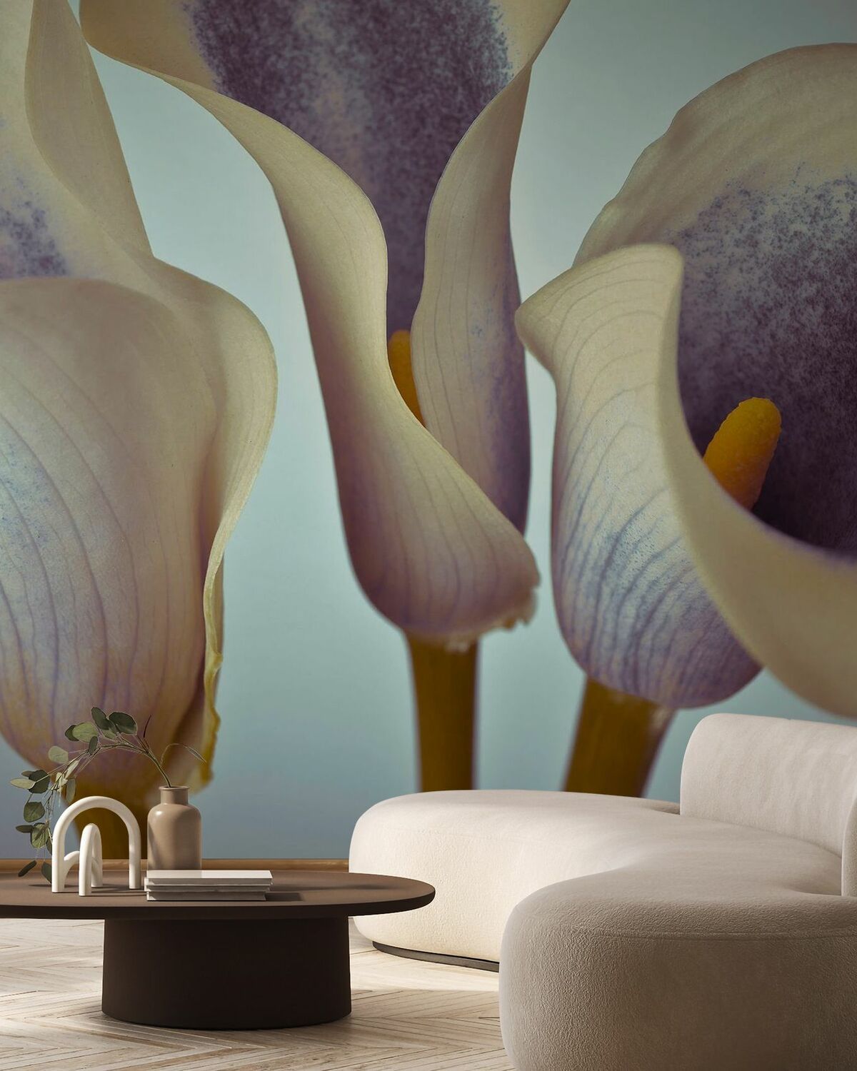 1200x1500 Calla Lily