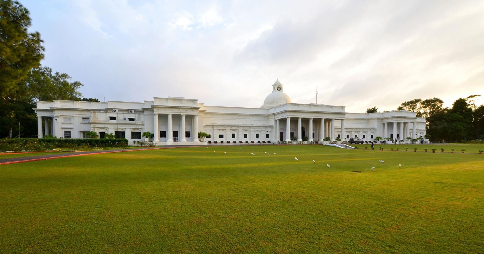 1900x1000 Campus Surveillance at IIT Roorkee
