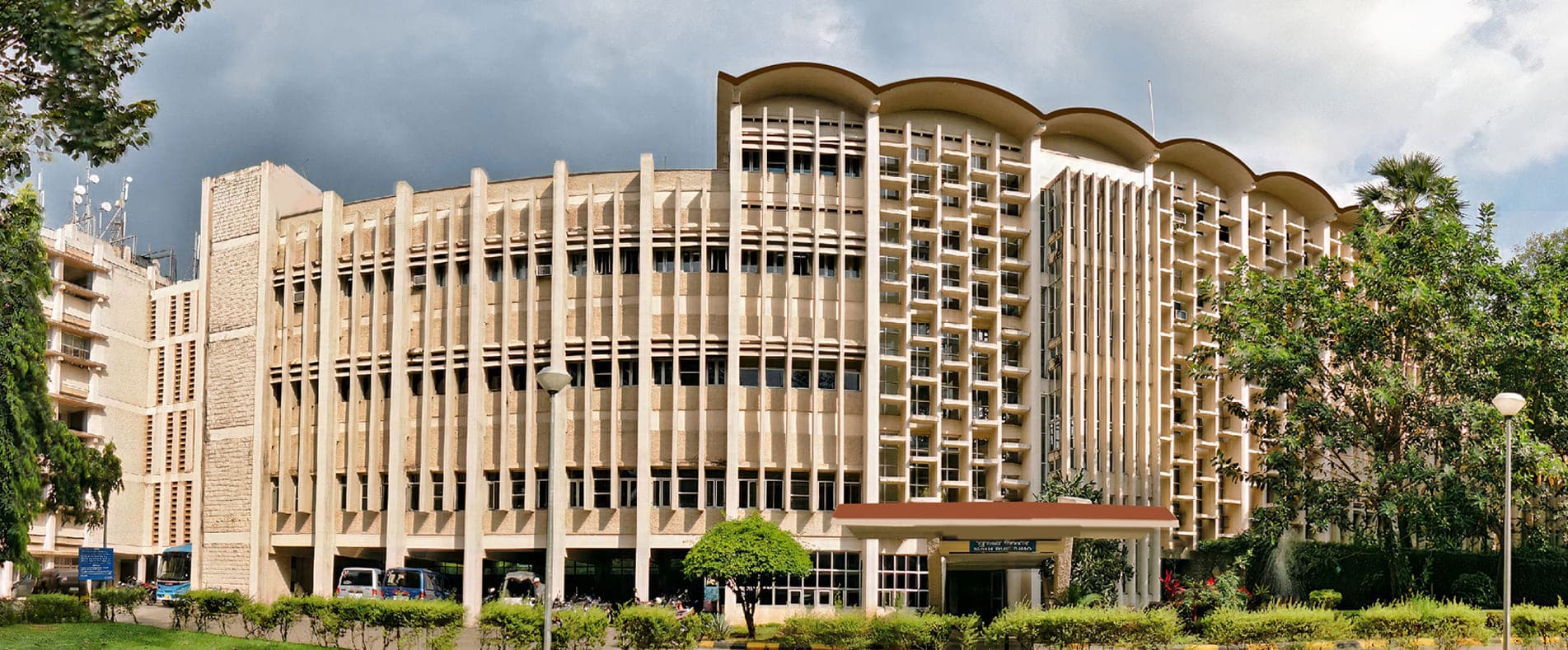 1903x789 IIT Bombay Gallery, Events & Student Life in Photo