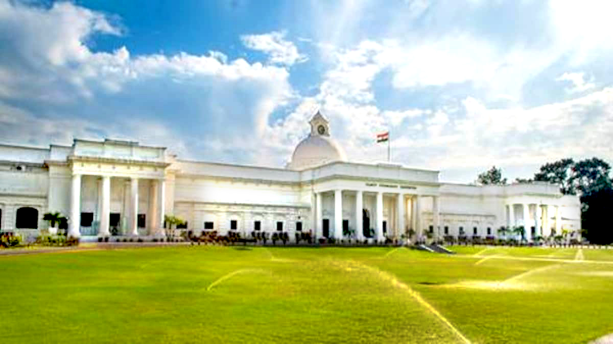 1200x675 IIT Roorkee Establishes New School Of Data Science And Artificial Intelligence