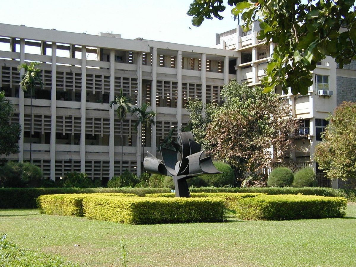 1200x900 No Anti National Activities On Campus': IIT Bombay Issues Circular
