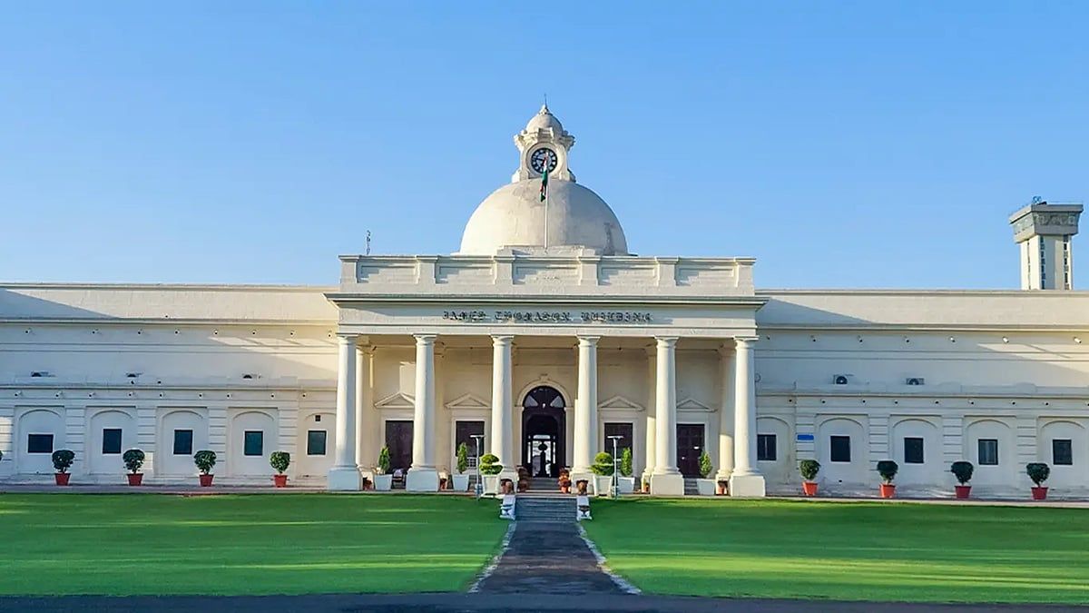 1200x675 IIT Roorkee Says No To Marks Exemption For JEE Qualified Candidates