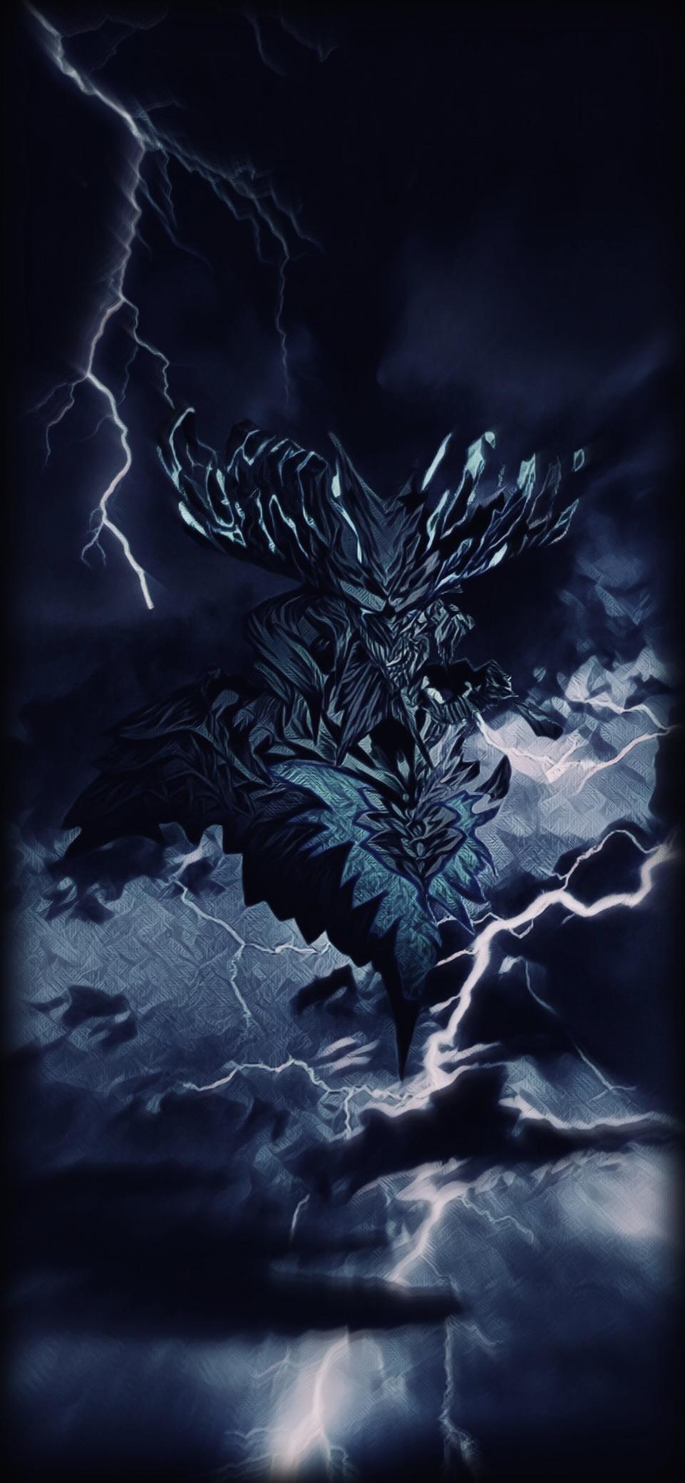 961x2079 I Made A Vergil Phone Wallpaper From This Fan Art, Hope You Guys Like It