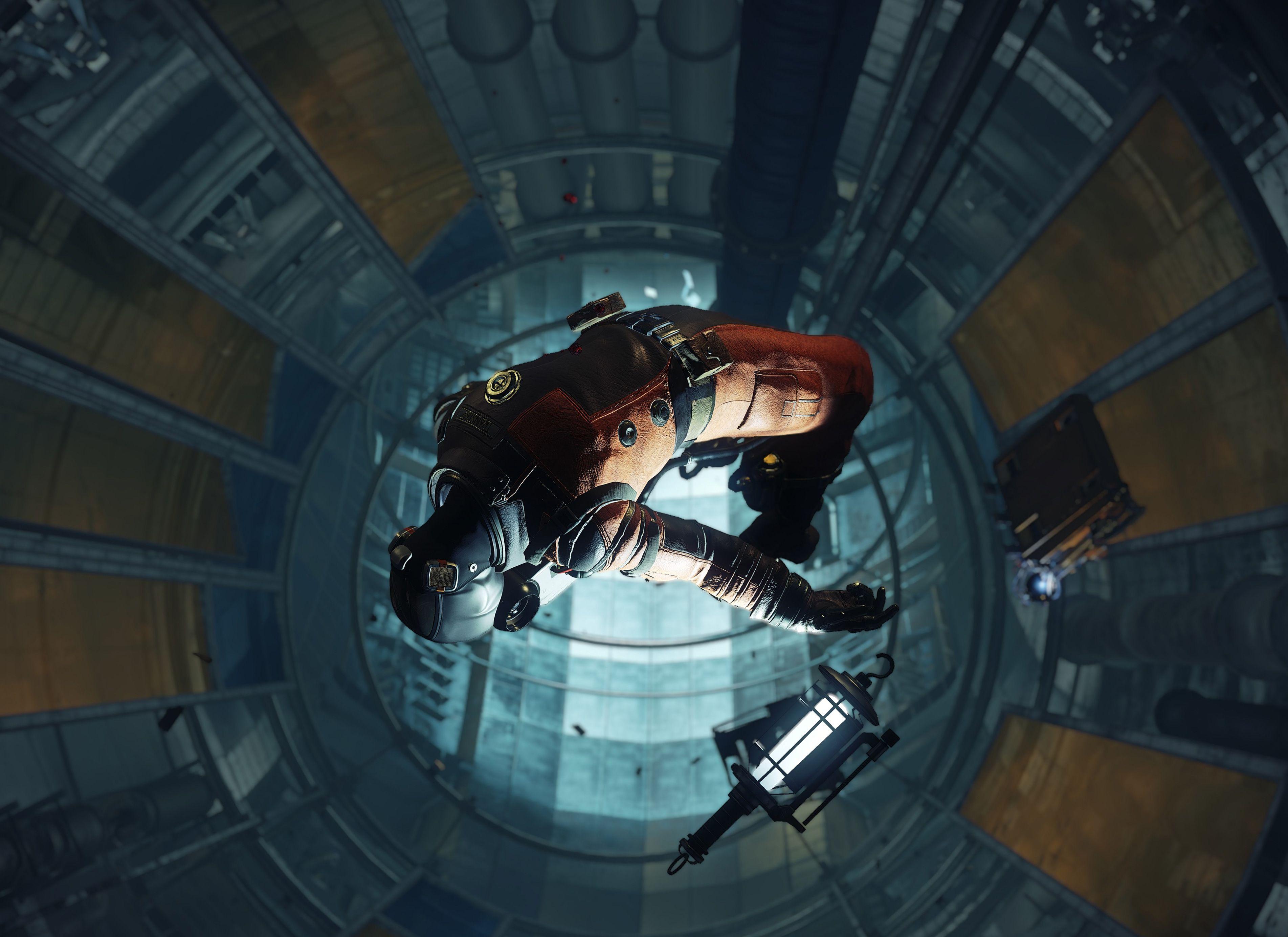 3806x2768 Prey 4k Wallpaper, HD Games Wallpaper, 4k Wallpaper, Image, Background, Photos and Picture