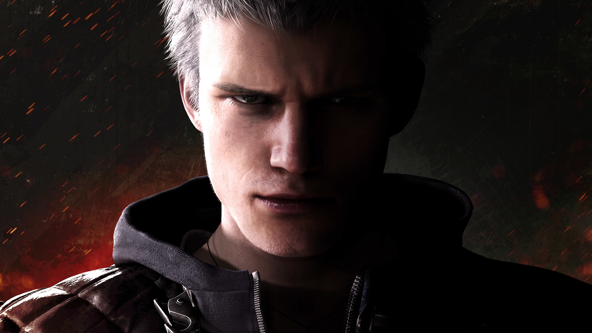 1920x1080 Vergil Devil May Cry 5 Wallpaper, HD Games 4K Wallpaper, Image and Background