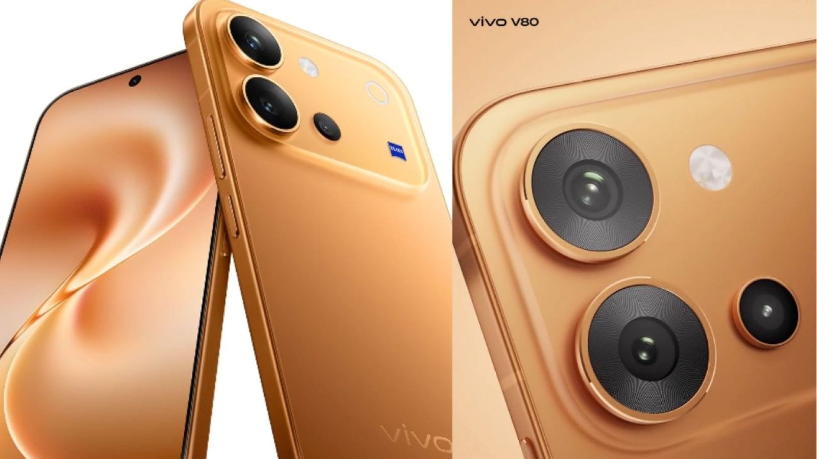 1600x900 Vivo V80 India launch on October 6: Specs, colours, camera features