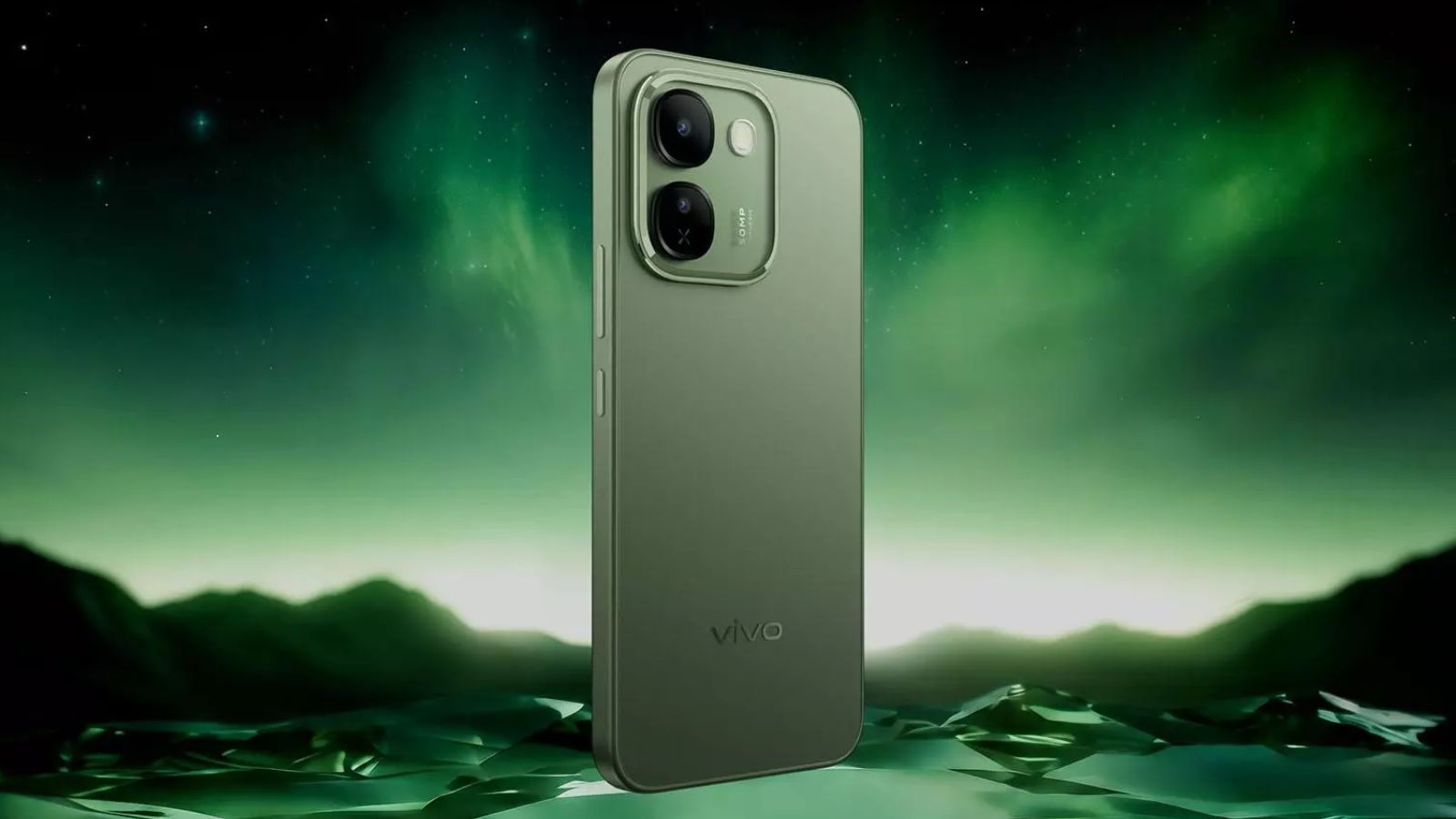 1600x900 Vivo V80 Lite 5G with 000mAh Battery and Dimensity 7300e Chipset Launched Globally