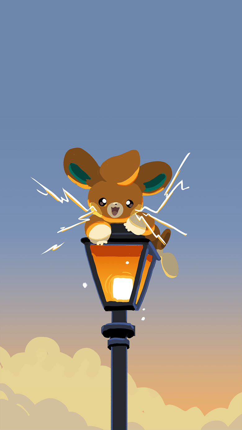780x1387 Pawmi Wallpaper's Ko Fi Shop