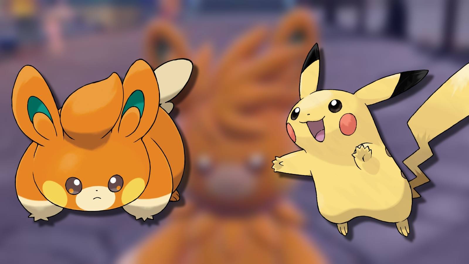 1600x900 Pokemon Scarlet And Violet's Pawmi Breaks Two Series Long Traditions