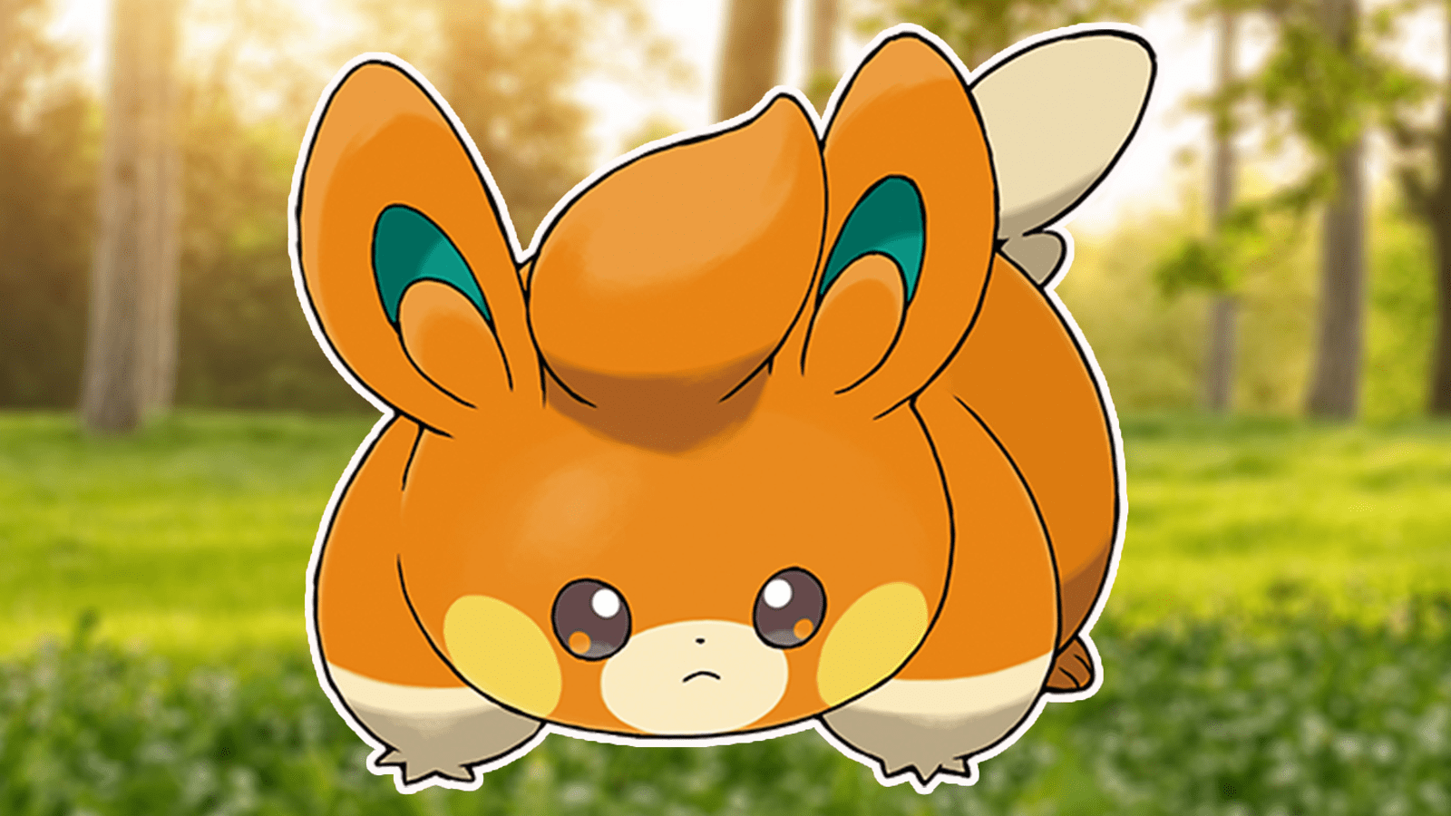 1600x900 Pokémon Go Pawmi Community Day