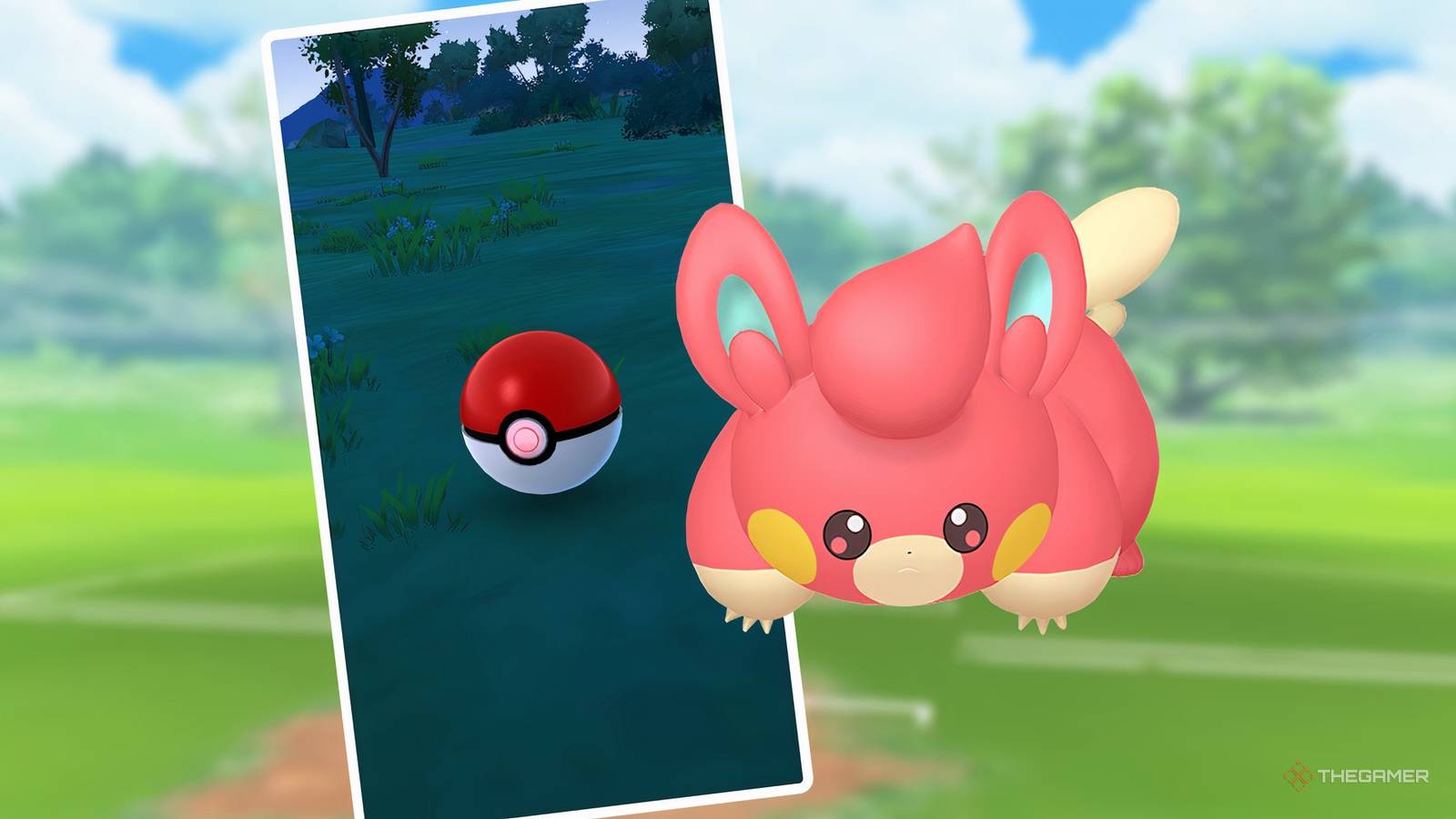 1600x900 Pawmi's May 2025 Community Day Guide For Pokemon Go
