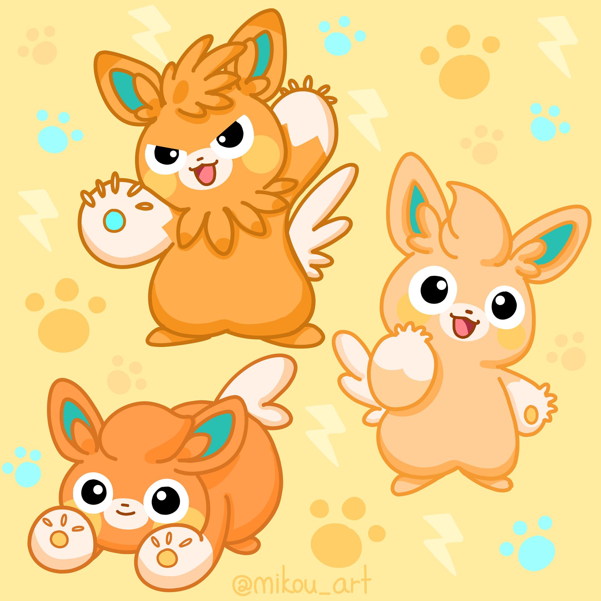 1920x1920 Pawmi