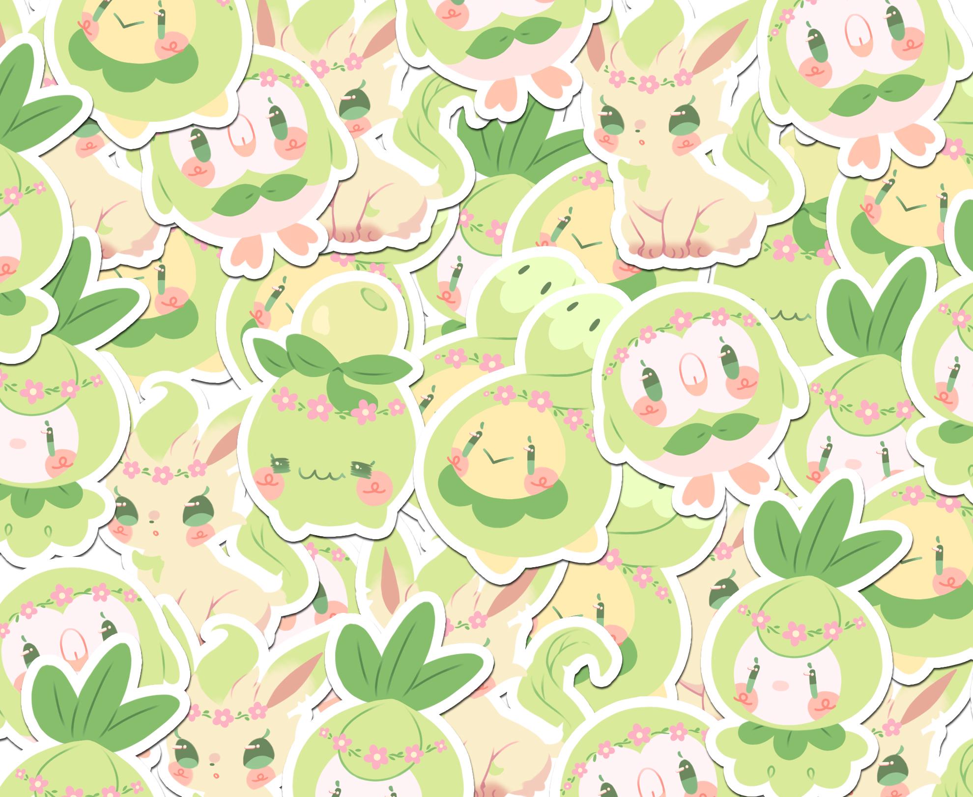 1980x1623 Shiny Pawmi