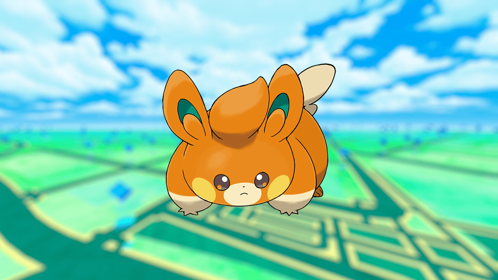 1600x900 Pawmi 100% perfect IV stats, shiny Pawmot in Pokémon Go