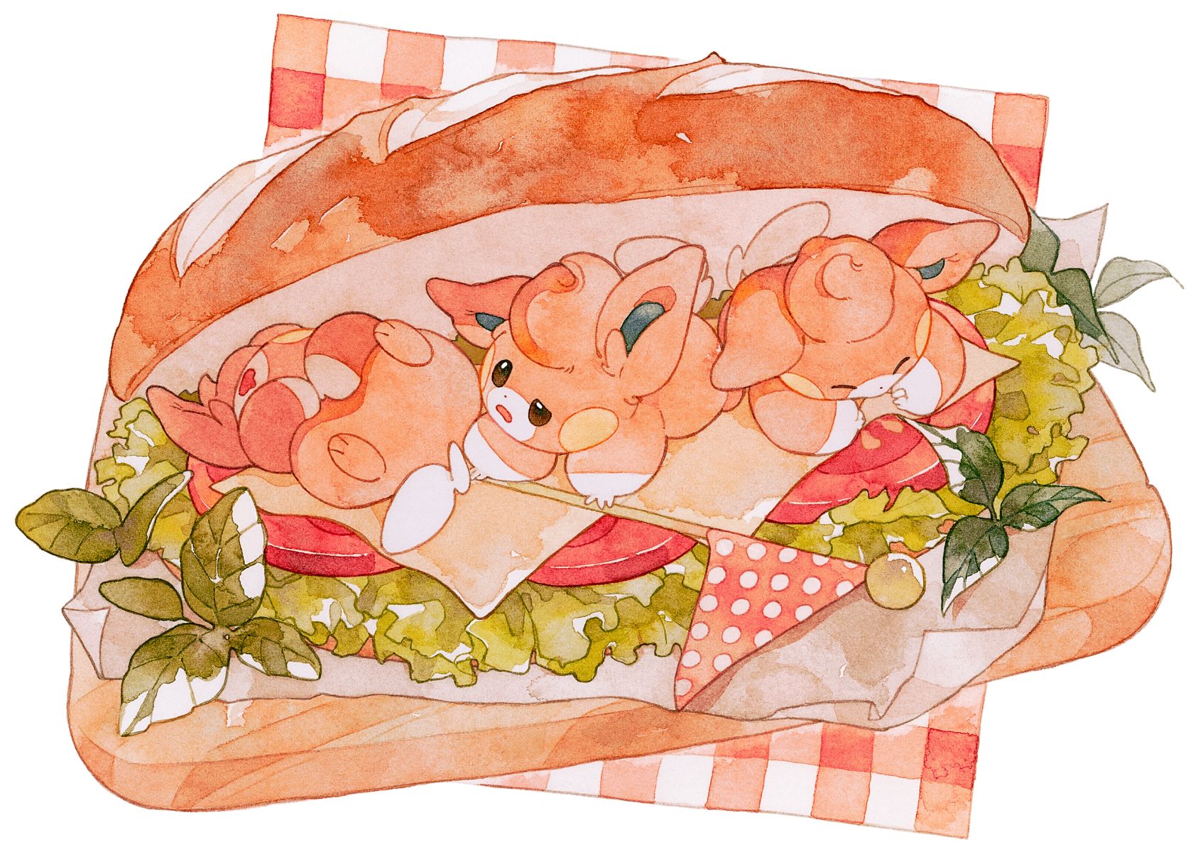 1694x1200 Pawmiémon Scarlet & Violet by ohr cn Anime Image Board
