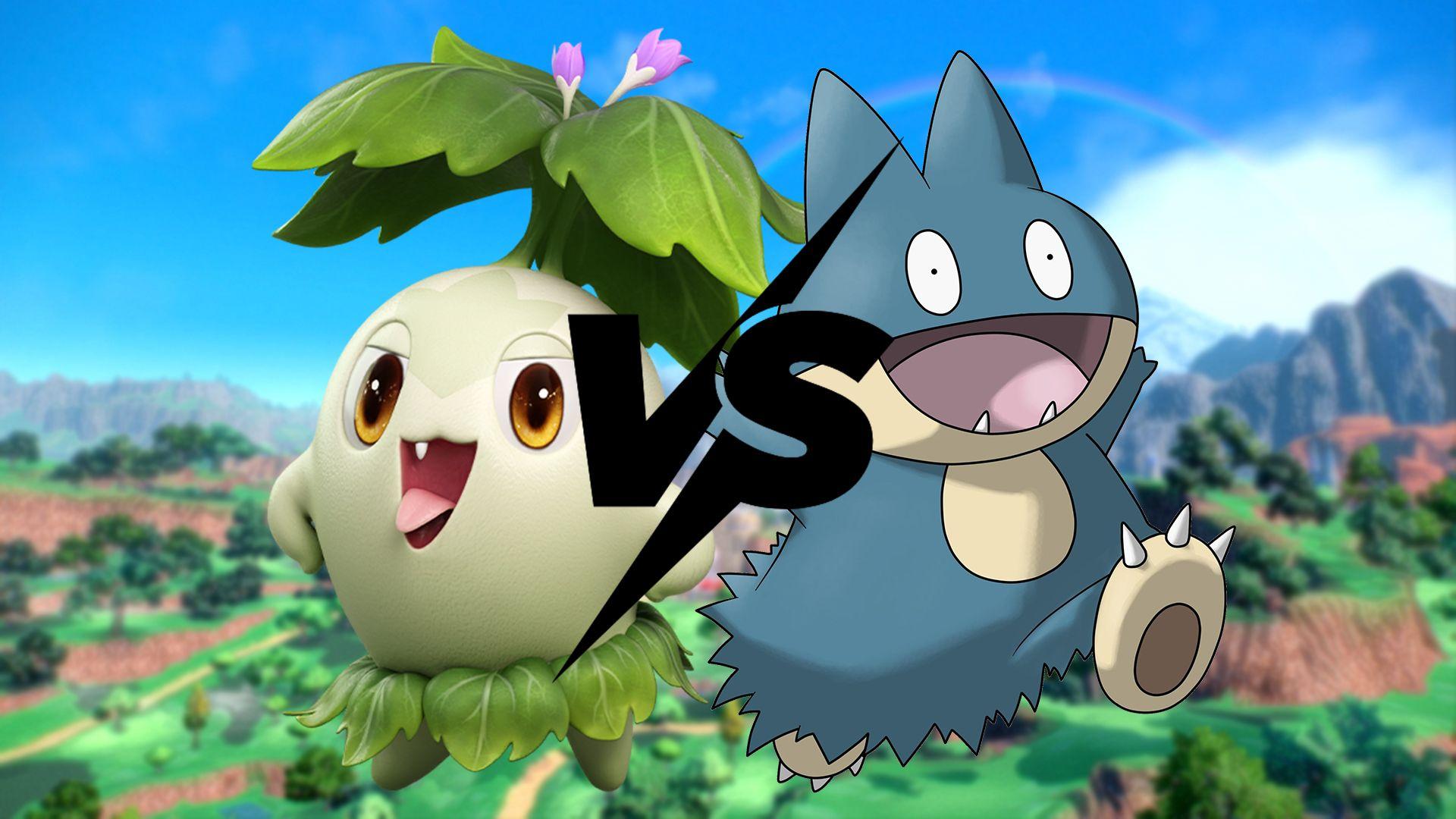 1920x1080 Pokémon Scarlet & Violet: How to Catch (& Evolve) Pawmi