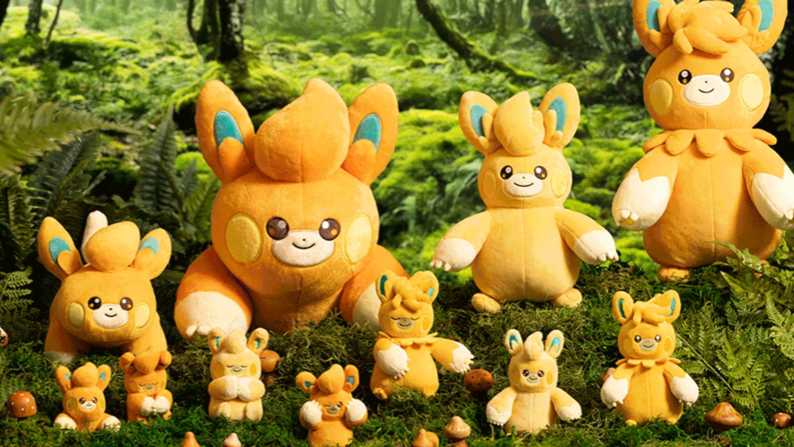 1600x900 Pokemon Is Finally Selling A Life Size Plush That Doesn't Cost As Much As Real Furniture