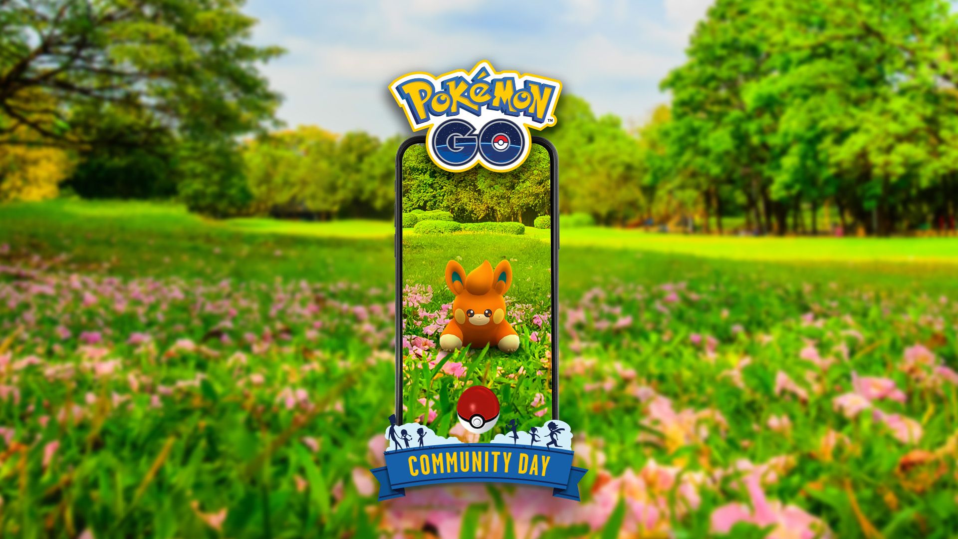 1920x1080 May 2025 Community Day: Pawmi