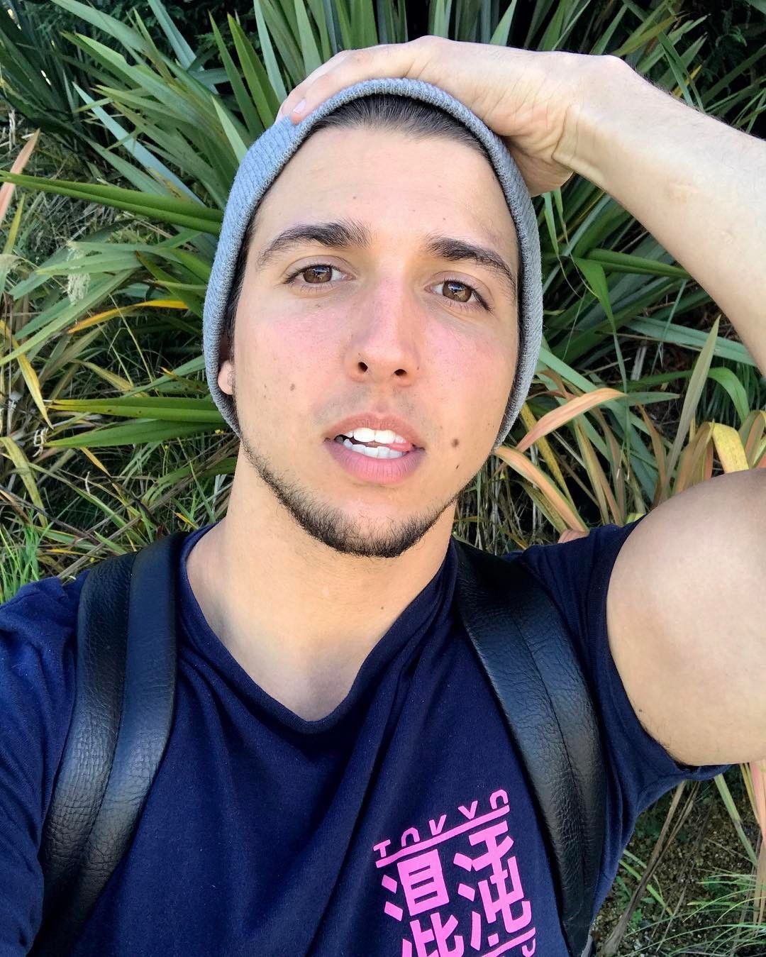 1080x1349 Corey Scherer Wallpaper