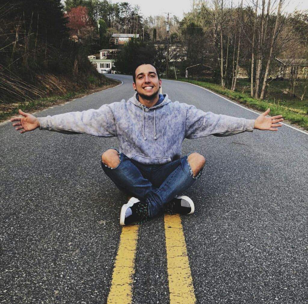 1024x1011 Corey Scherer Wallpaper