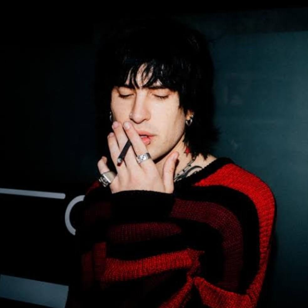 983x983 Corey Scherer Lyrics, Songs, and Albums