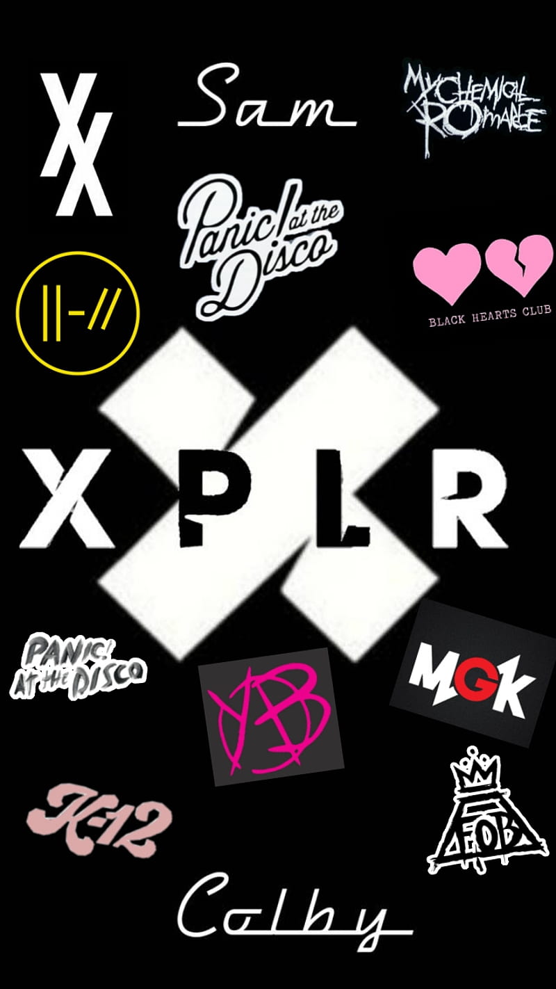 800x1422 1320x2868px, 2K free download. TrapHouse, aaron doh, colby brock, corey scherer, elton castee, jake webber, HD phone wallpaper