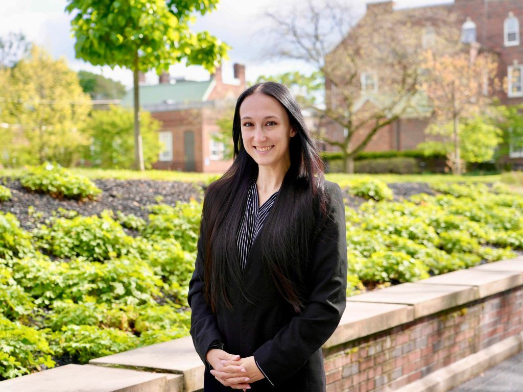 1024x768 Mahanoy City native takes leadership role at Penn State Schuylkill Shenandoah Sentinel