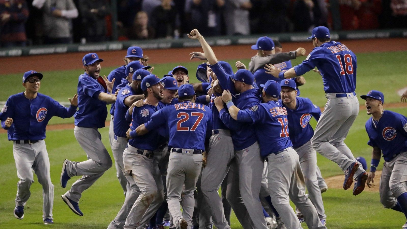 1600x900 The Heartbreak and Joy of Being a Lifelong Cubs Fan