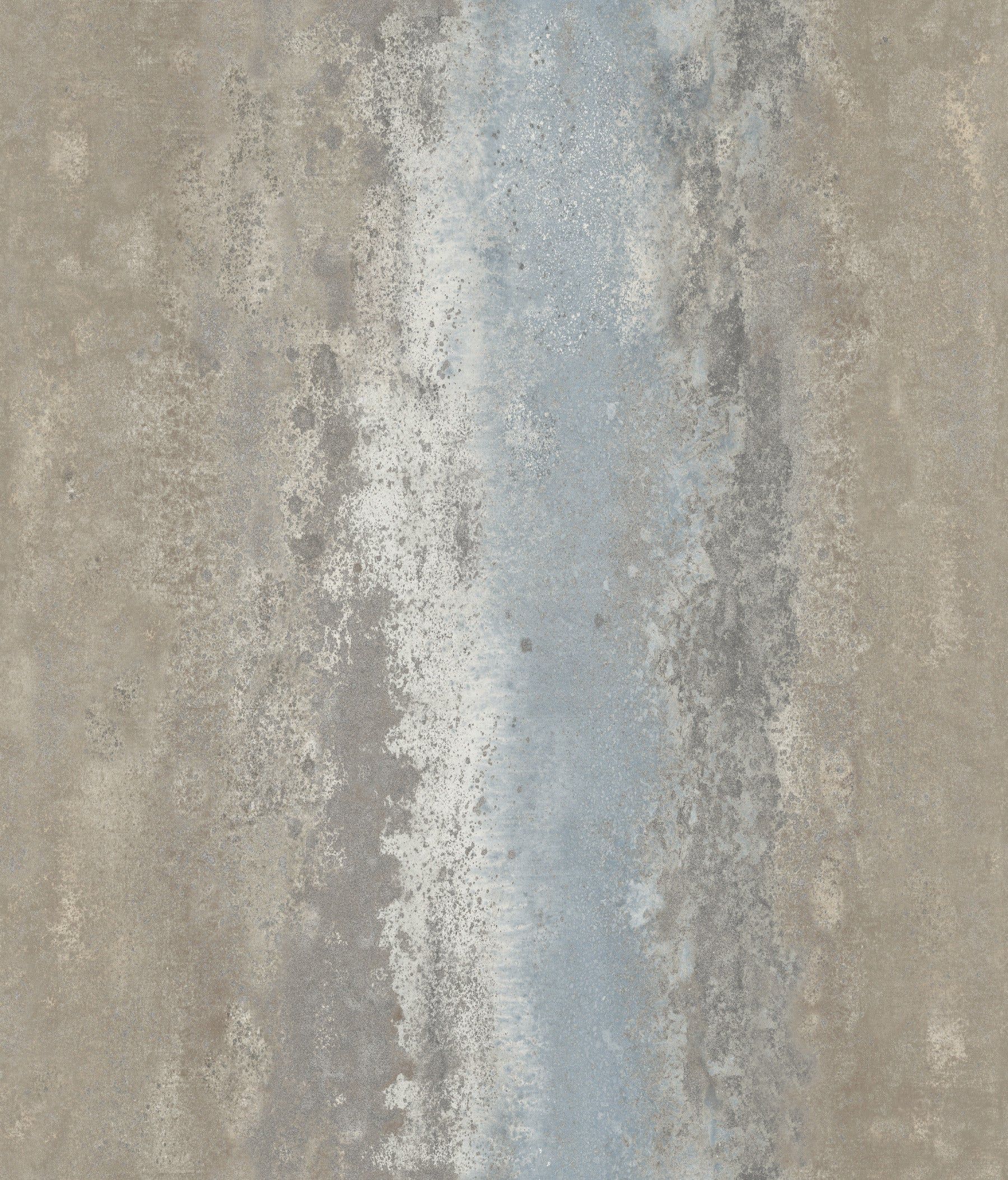 1800x2107 York Wallcoverings RoomMates Oxidized Metal Grey Peel and Stick Wallpaper Transitional Global Greys Wallpaper