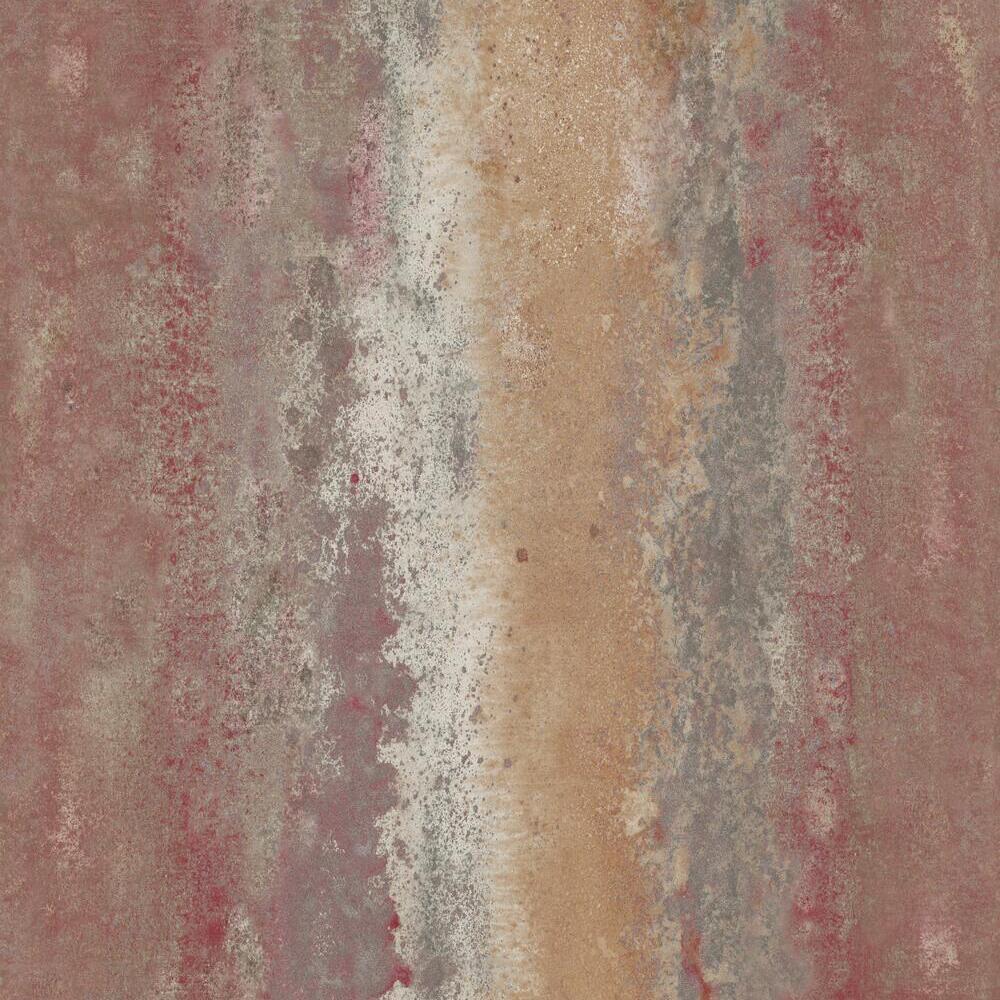 1000x1000 Oxidized Metal Peel + Stick Wallpaper