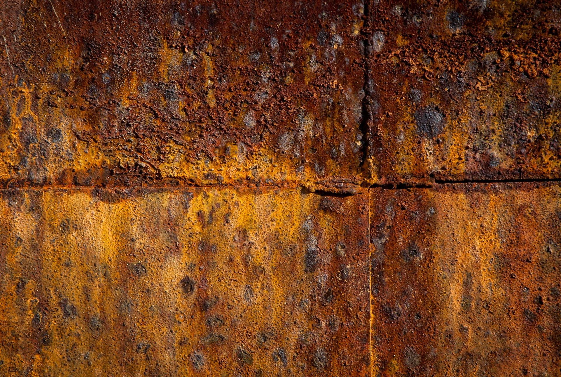 1920x1291 Wallpaper texture, rusted wall, oxidation for mobile and desktop, section текстуры, resolution 1920x1291