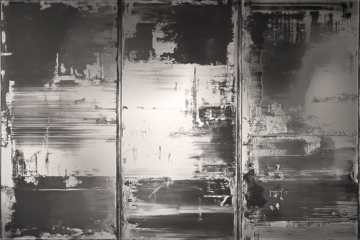1200x800 Metal Haze Wallpaper
