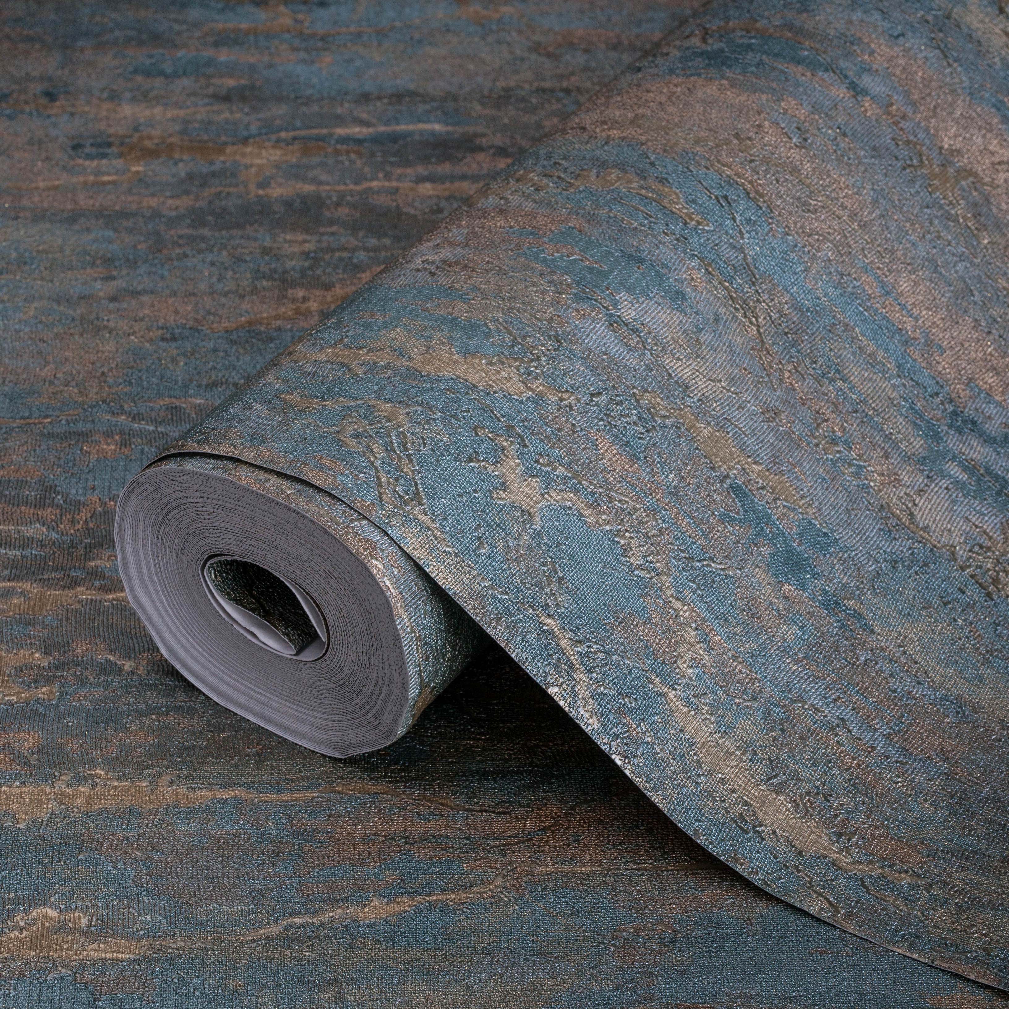 3263x3263 Abstract oxidized texture pattern