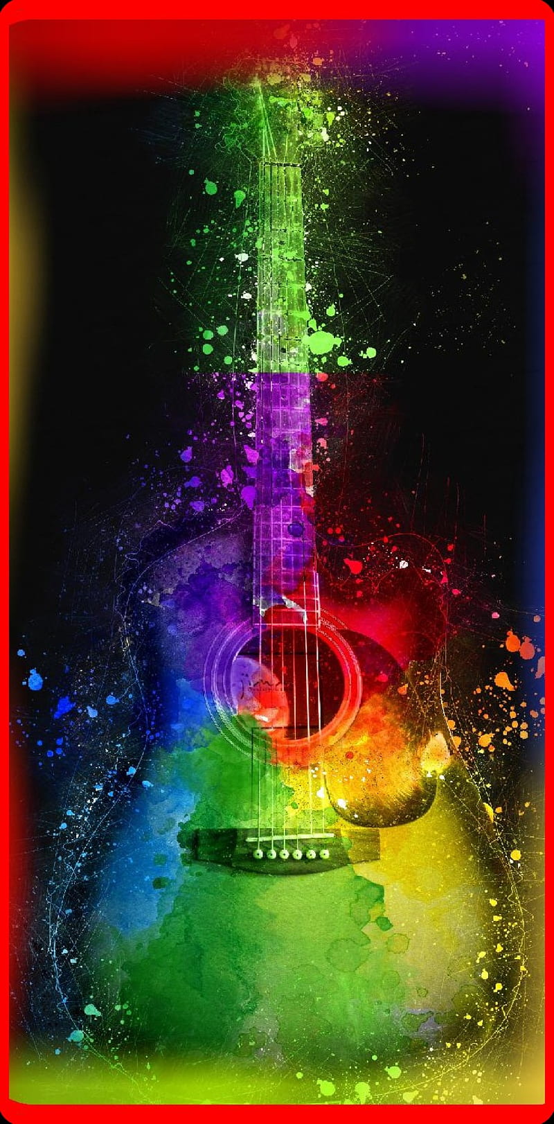 800x1622 HD rainbow things wallpaper