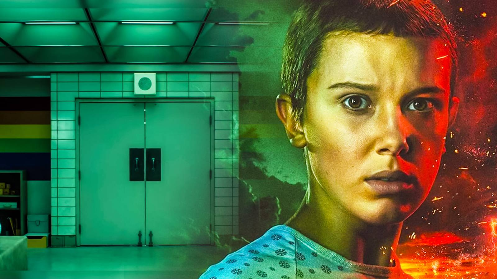 1600x900 Stranger Things' Hidden Rainbow Room Detail Is Deeper Than You Realize