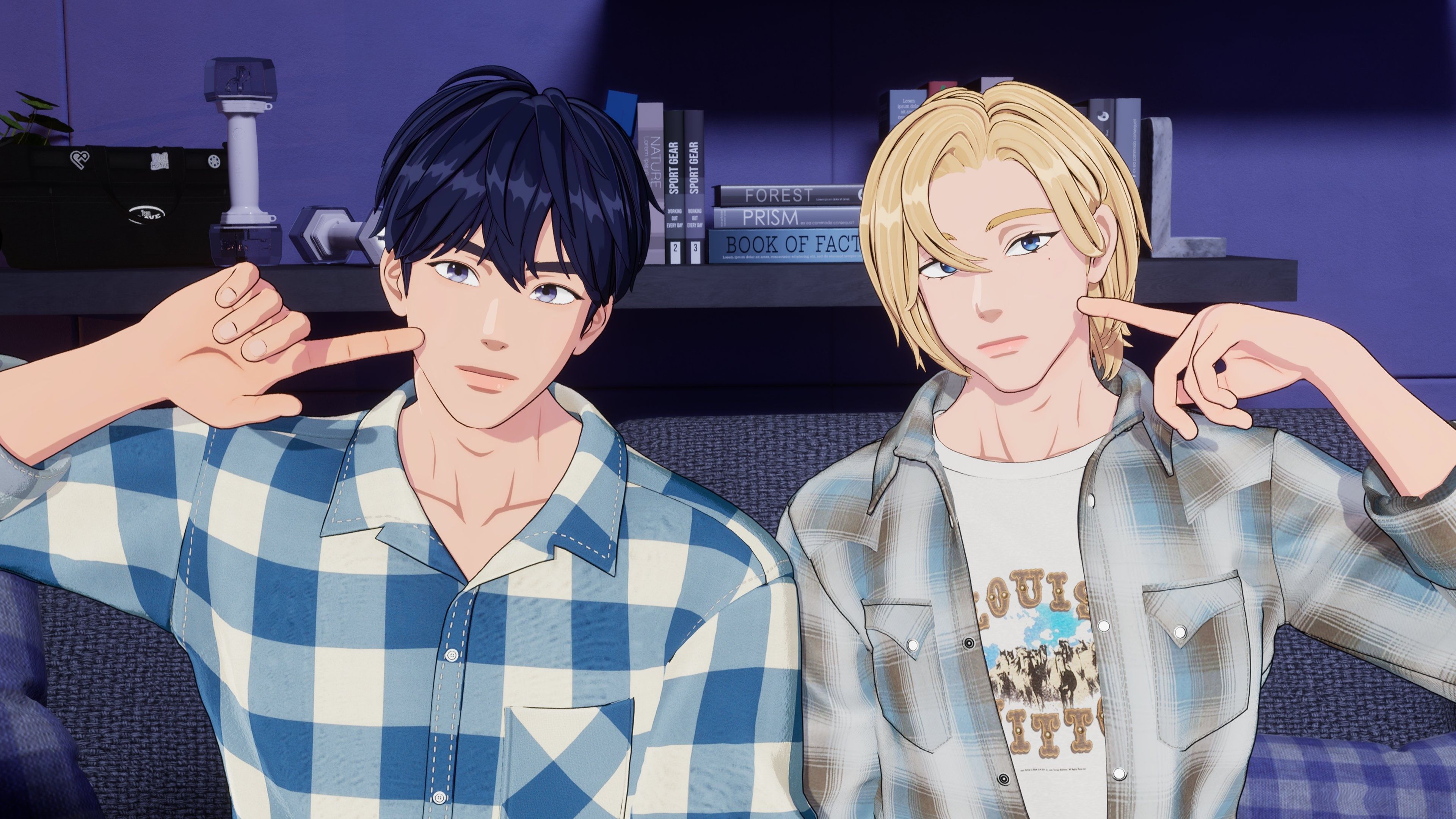 3840x2160 Noah