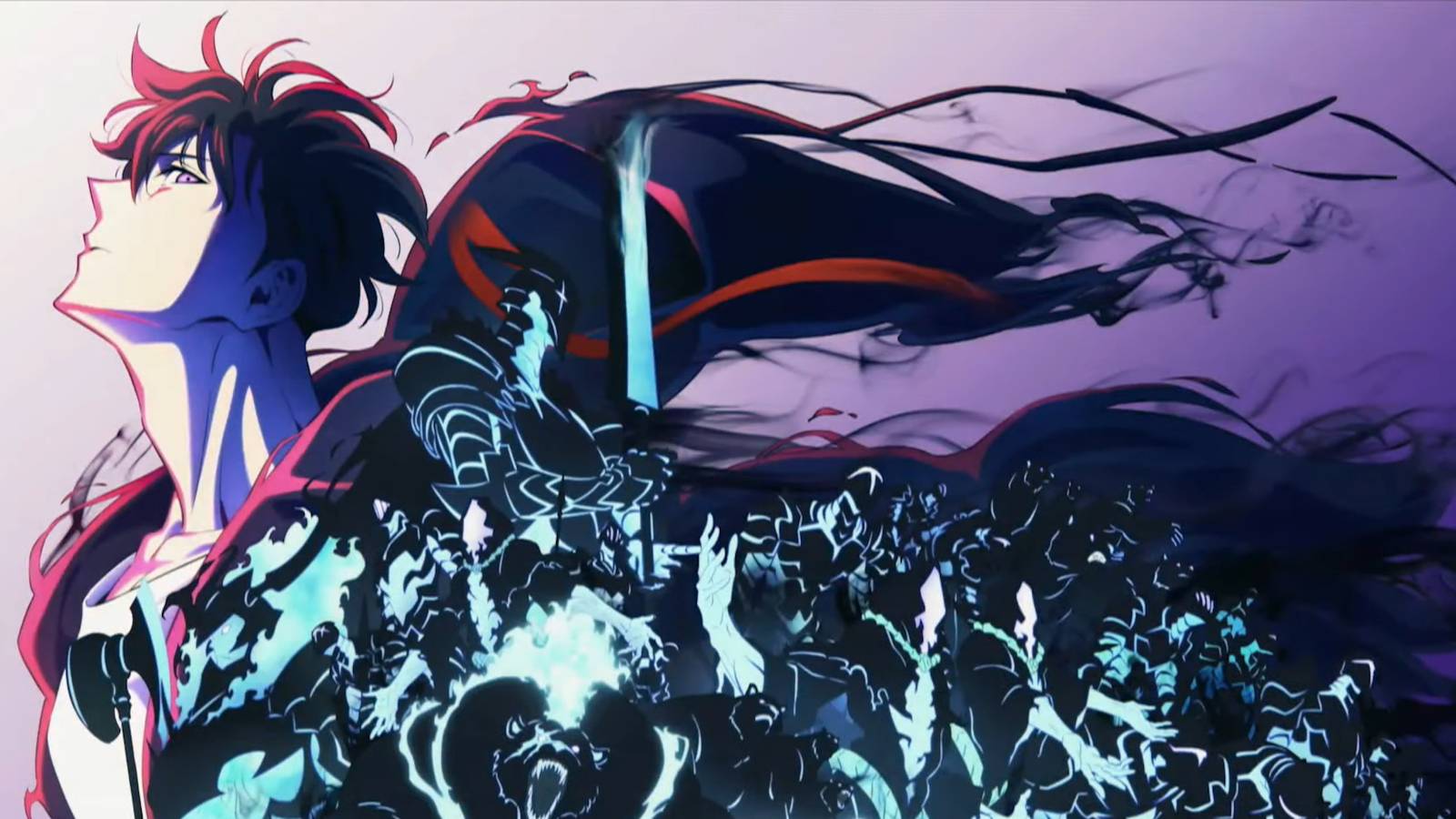 1600x900 If You Thought Solo Leveling's Beru Was Tough, Then You Aren't Ready For the Anime's' Final Bosses