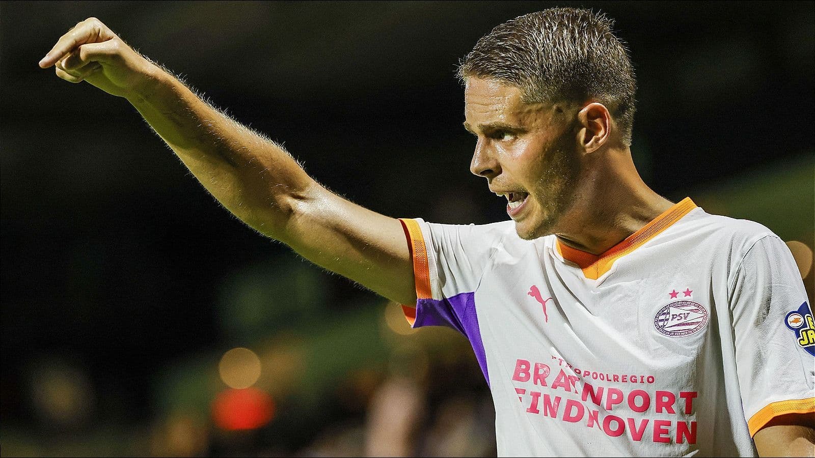 1600x900 Vodacom Soccer. News. Joey Veerman completes Borussia Dortmund move from PSV