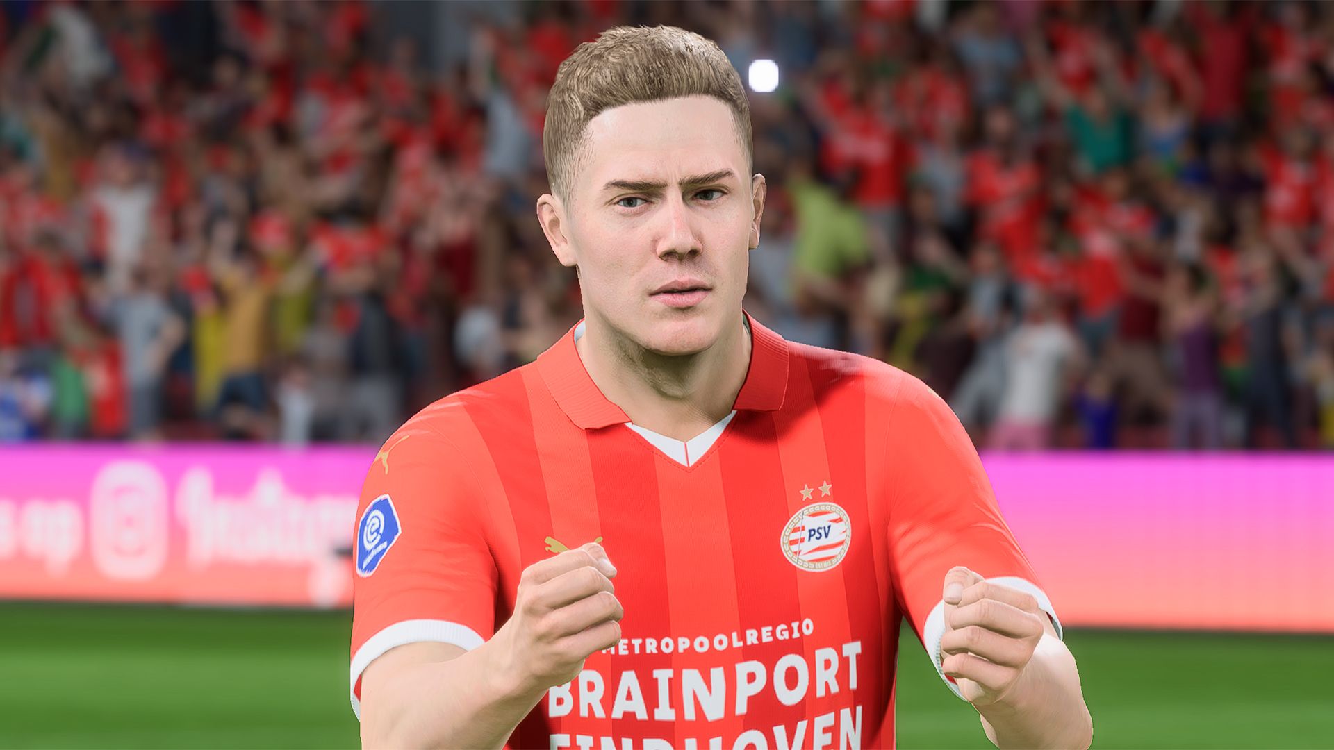 1920x1080 EA FC 24 Joey Veerman Eredivisie POTM SBC: How to acquire this card in Ultimate Team?