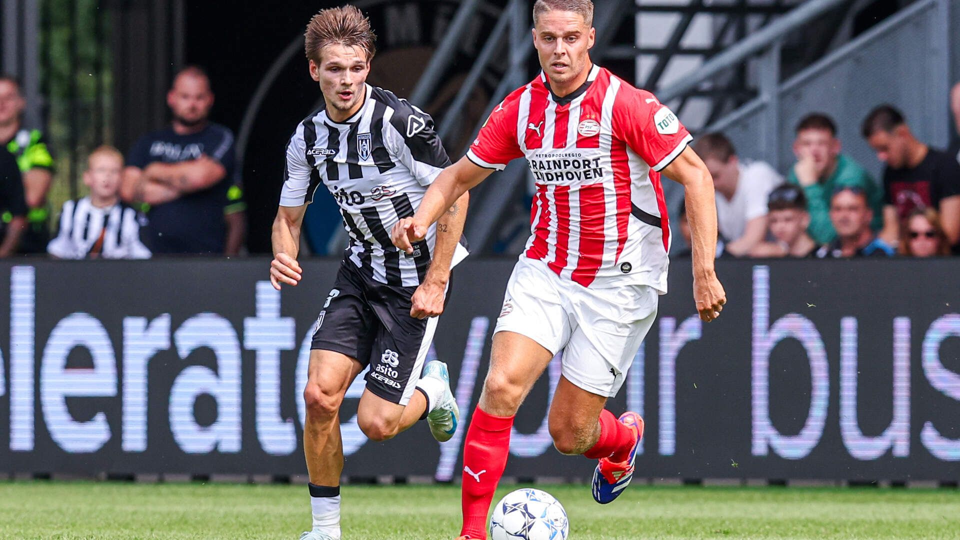 1920x1080 Waar speelt Joey Veerman dit seizoen? Het is stil op de transfermarkt, en dat is vooral voor Ajax een probleem