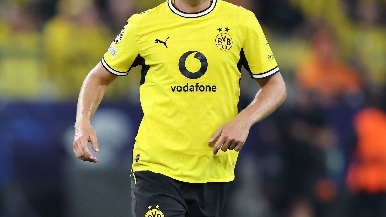 1600x900 BVB, news and rumours - 'That's not normal in Holland': one thing in particular delights Joey Veerman at Borussia Dortmund