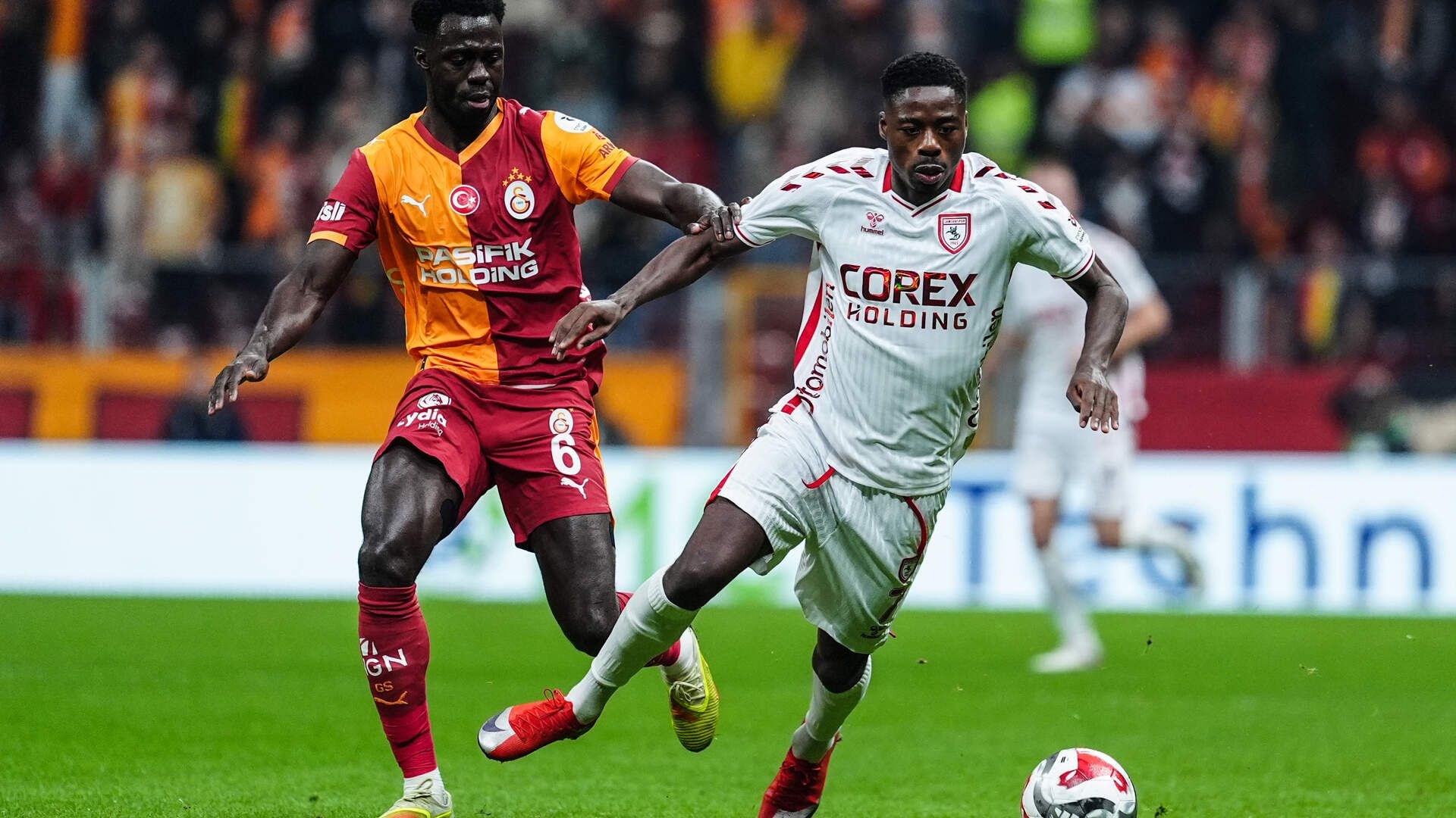 1920x1080 Joey Veerman treft als zijn transfer naar Fenerbahce doorgaat wellicht ook Anthony Musaba als Nederlandse ploeggenoot