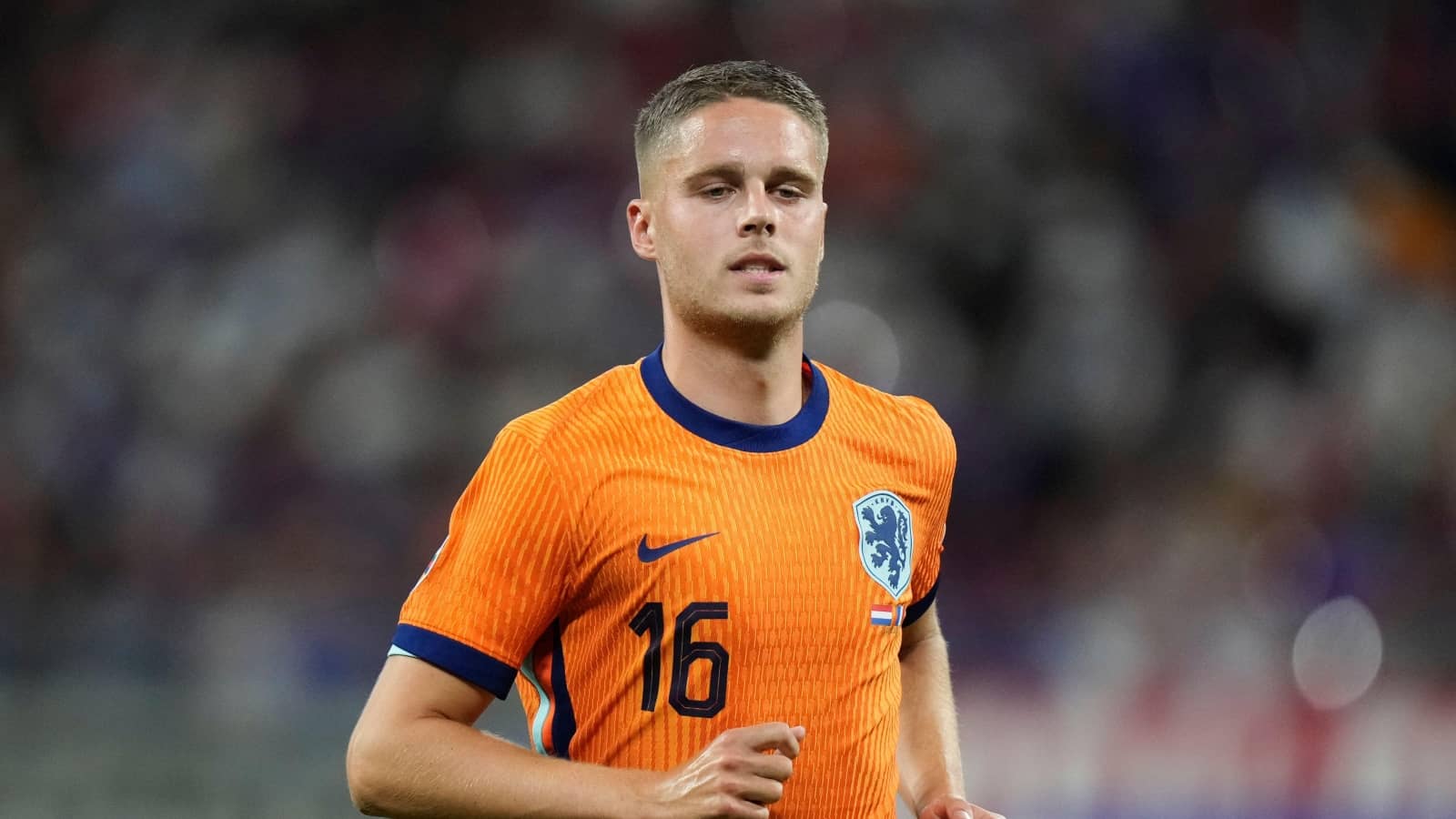 1600x900 Man Utd transfers: Ratcliffe brushes Liverpool aside for top Dutch star as Edwards reignites alternative deal