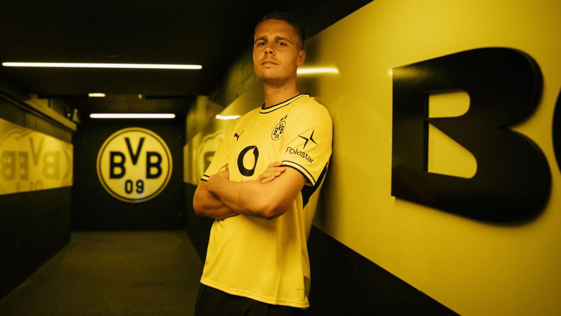 1806x1019 Ein neuer Taktgeber für den BVB: Das ist Joey Veerman