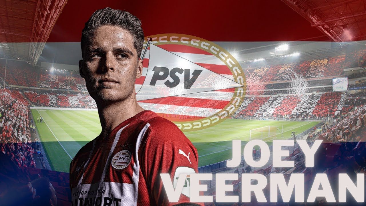 1280x720 Joey Veerman Just Plays Beautiful Football